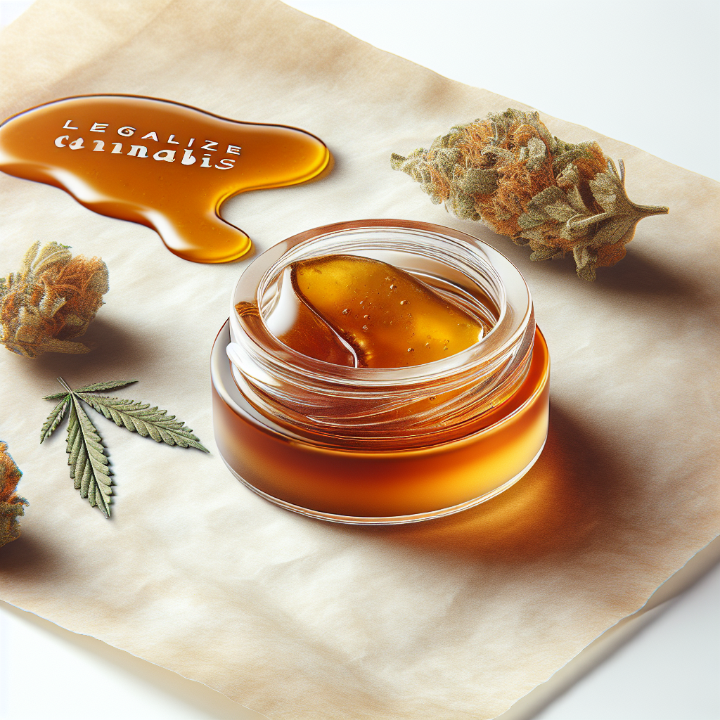 Rushmore Rosin OG Live Press