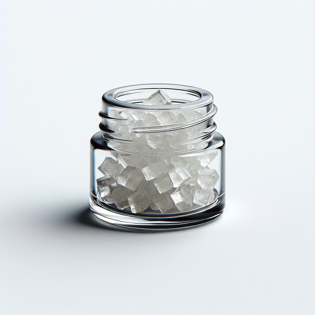 Coyote Creek Gelato Live Resin