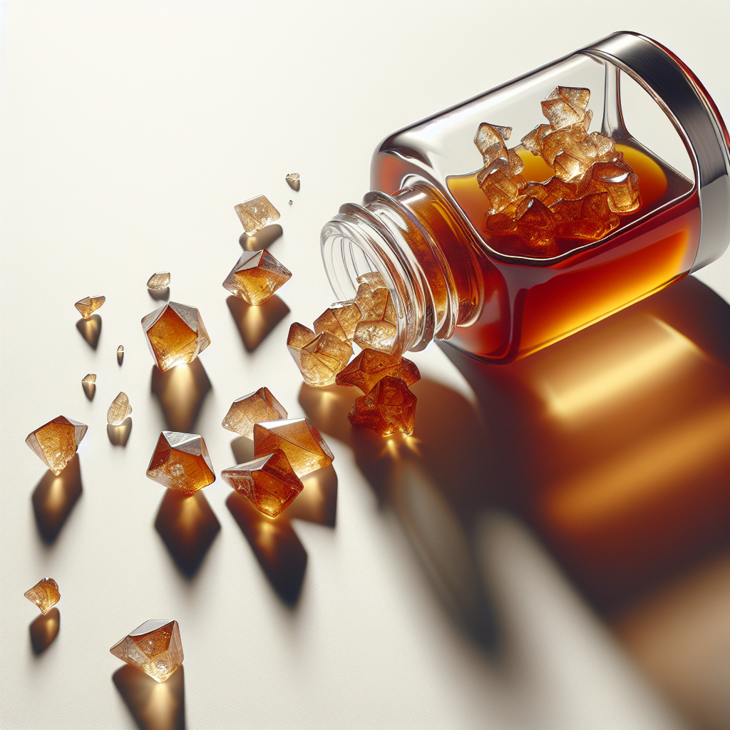 Rushmore Hash GSC Bubble