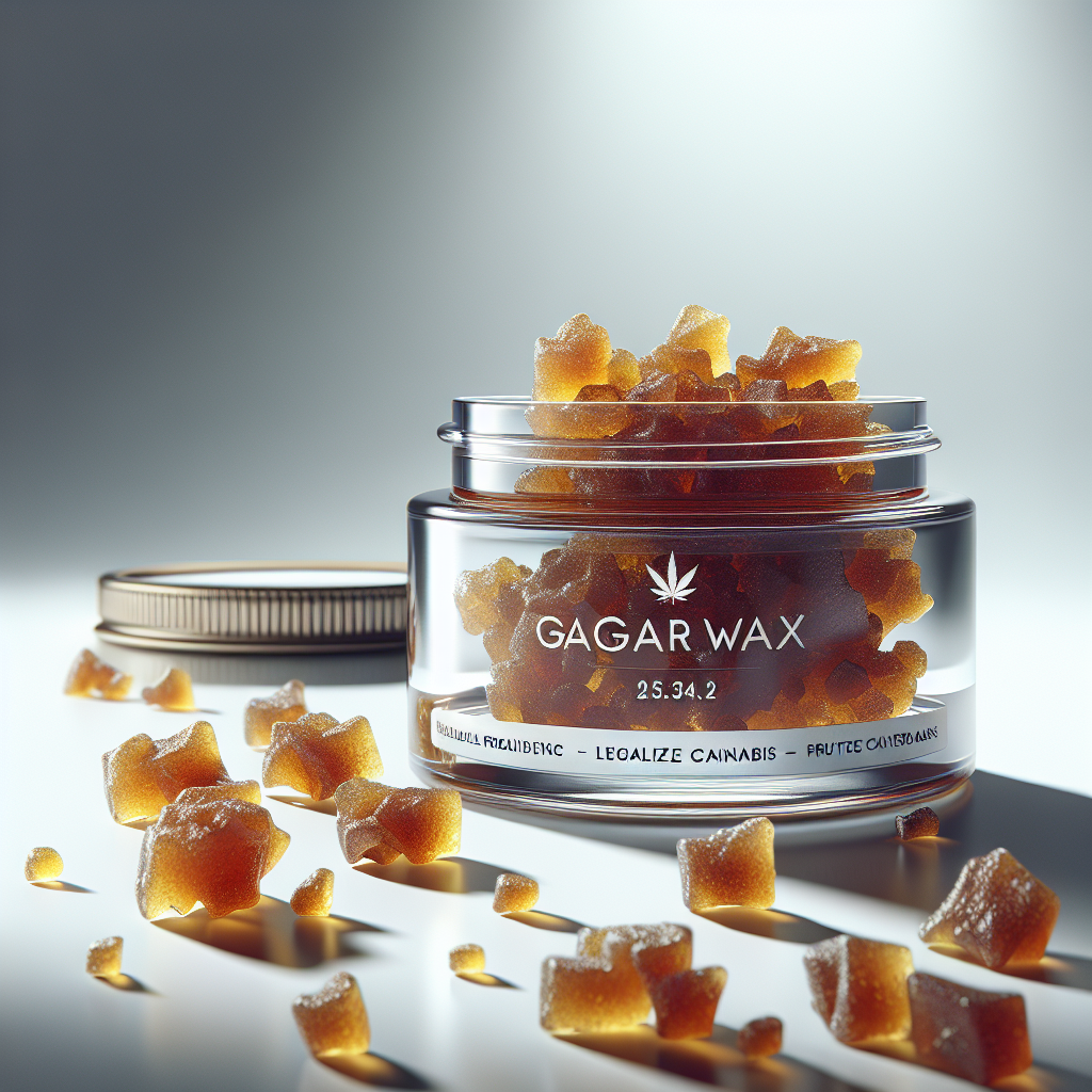 Black Hills Live Resin MAC 1