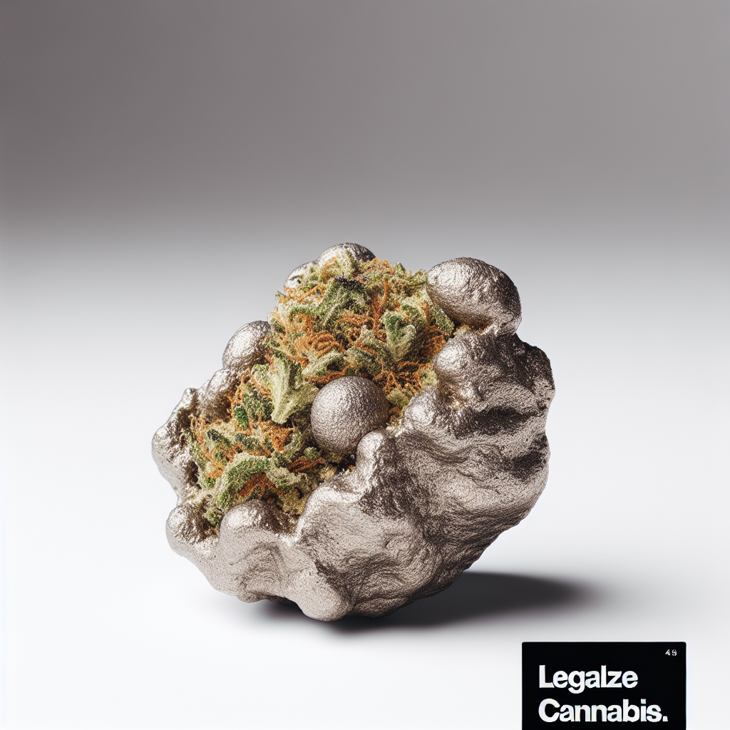 Black Hills Shatter Ice Cream Cake