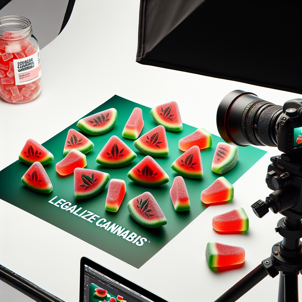 Coyote Prairie Wild Plum Gummies