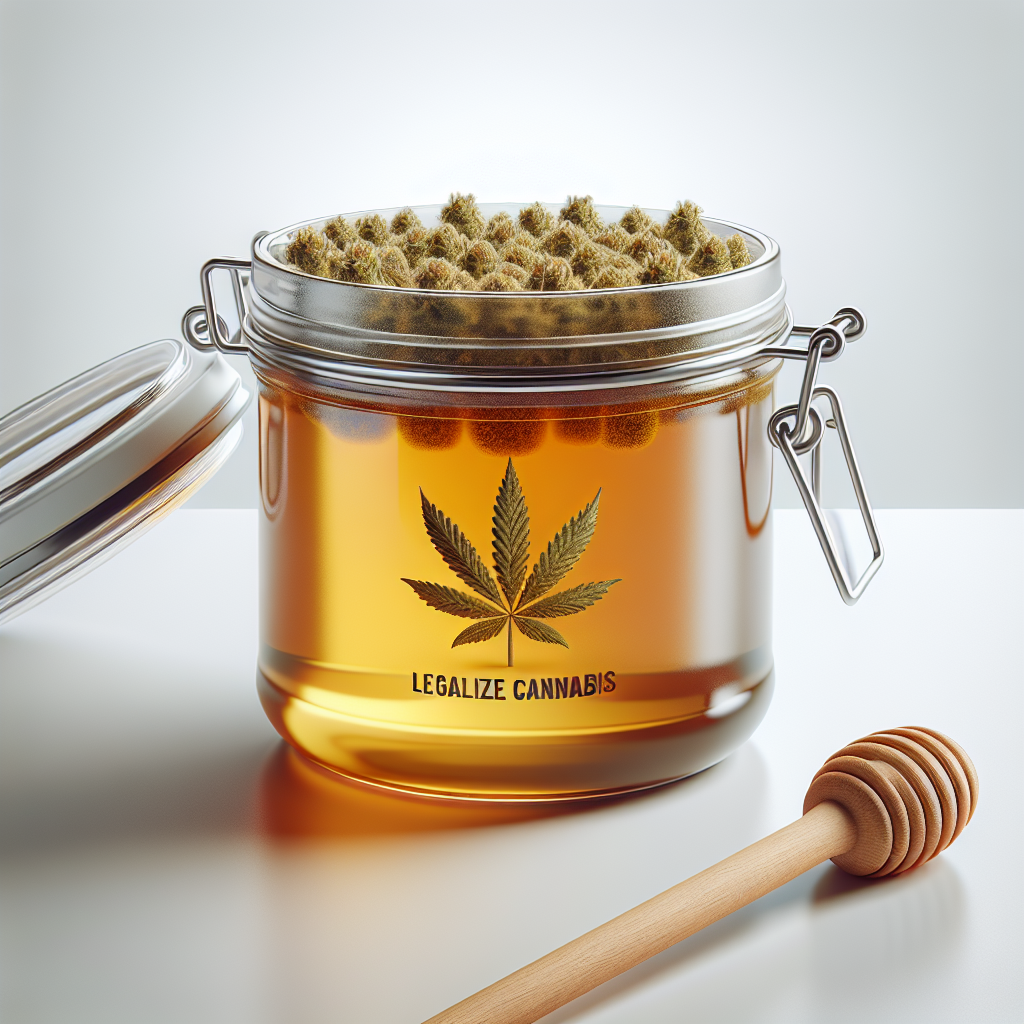 Black Hills Pine Berry Lemonade