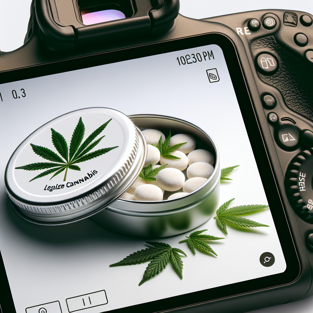 Missouri River Blueberry Gummies