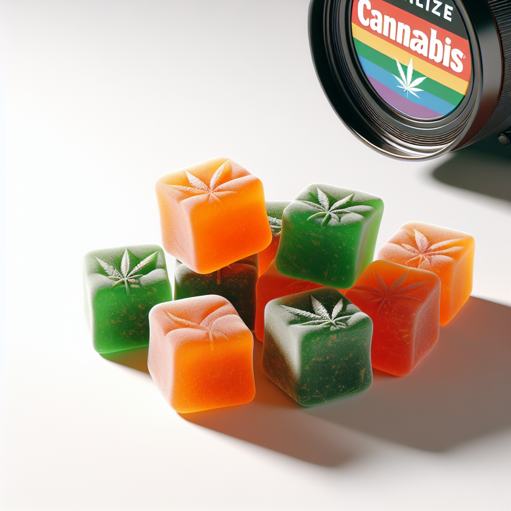 Wall Drug Honey Oat Brownies