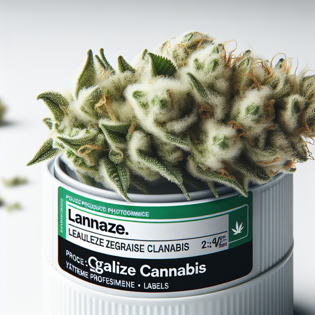 Corn Palace Sour Diesel