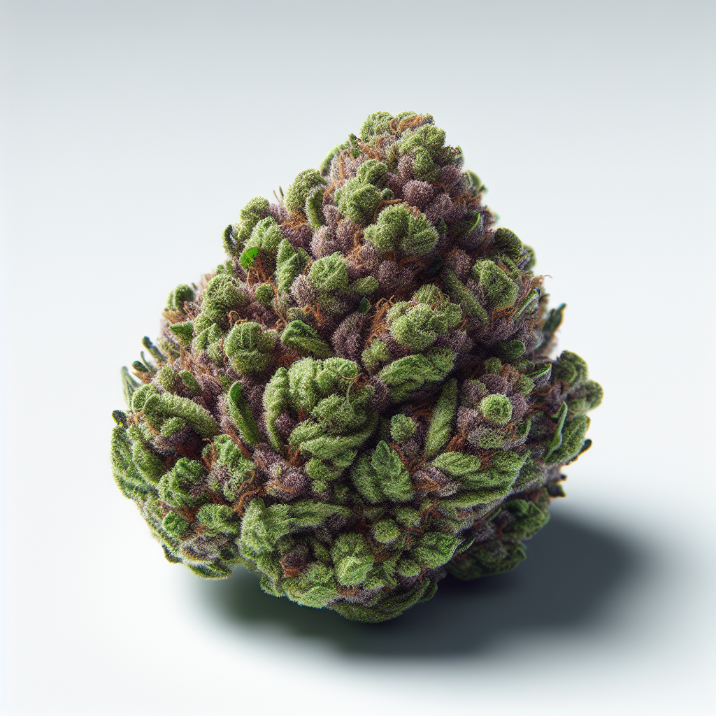 Black Hills Sunrise Jack Herer