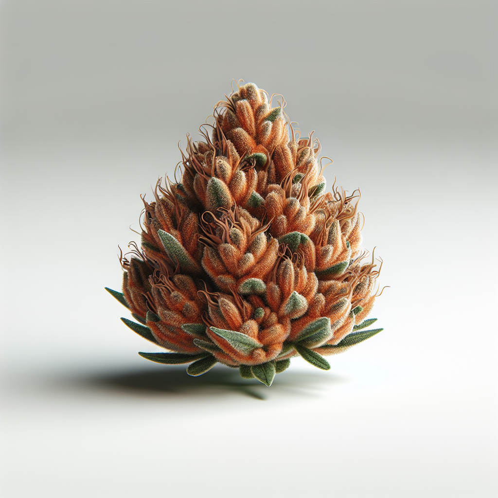 Rushmore Pineapple Express