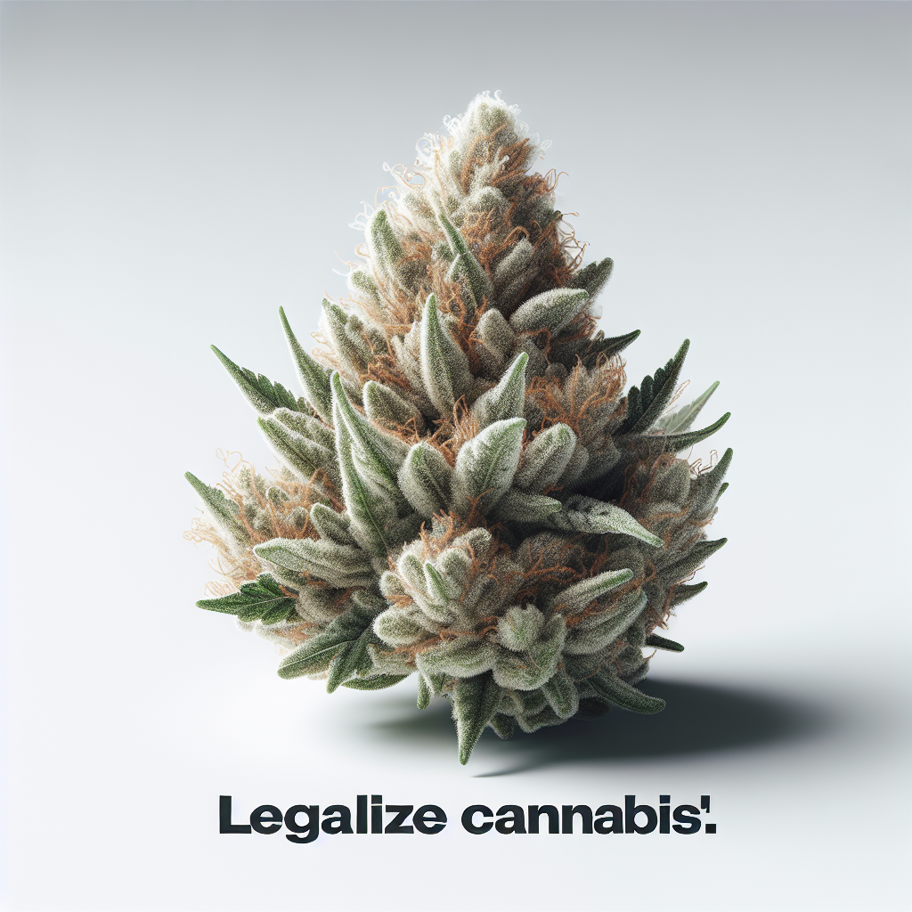 Missouri River Lemon Haze