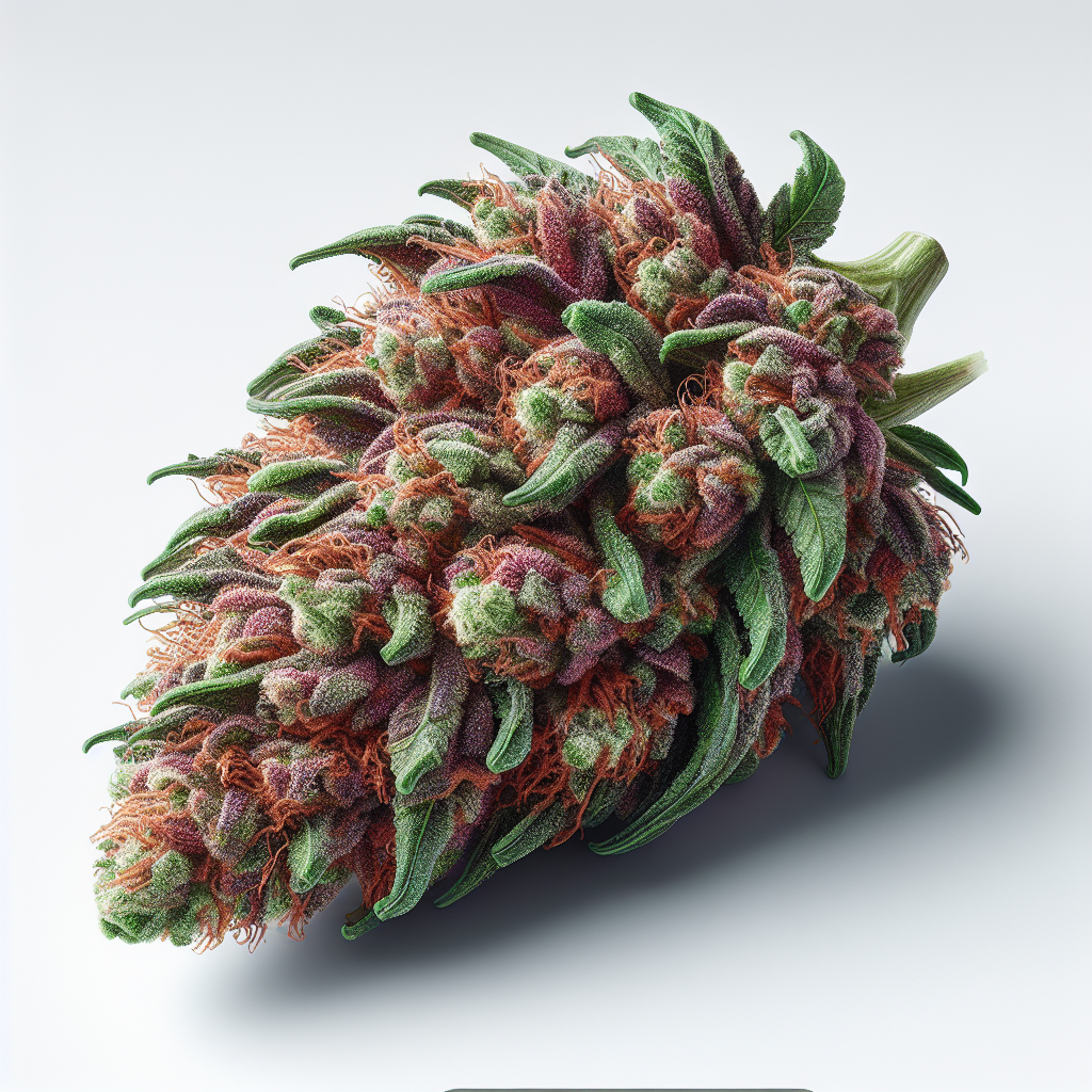 Rushmore Purple Punch